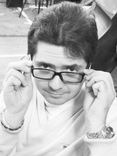 Budanoss's profile picture. к.иск., доц.,  зам. директора Академии имени Маймонида РГУ им. А. Н. Косыгина https://t.co/jFzJdmSGZH, https://t.co/VlkHCvBVx8, https://t.co/IoSPkc7zjI