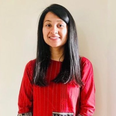 Isha Hatha Yoga Teacher @ishahathayoga