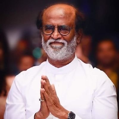 🤘🤘
if world is against @rajinikanth , I'll will be against the world.