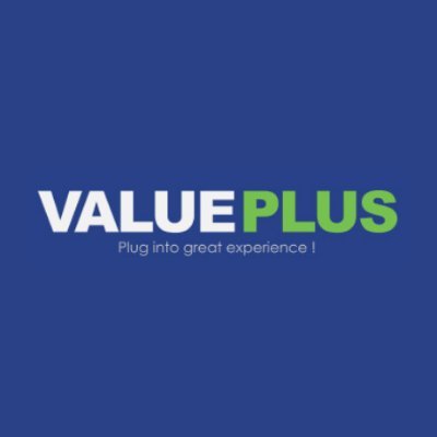 Valueplusindia1 Profile Picture