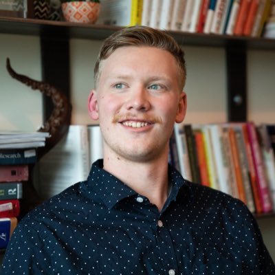 realwillscheop's profile picture. #bcTechF22