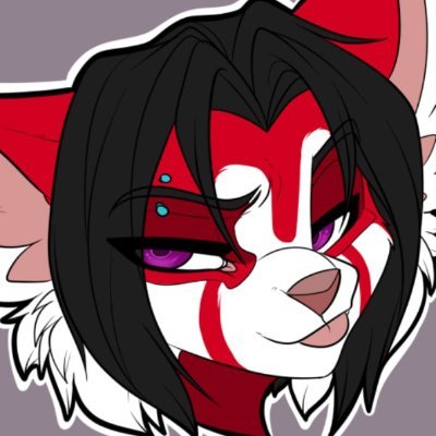 A Red Panda that's into a lot of weird and fun things! Age: 18+ Only! FA:  https://t.co/q2CWEC63AO  (Considered NSFW fair waring!)  @Pepper_AD AD ac
