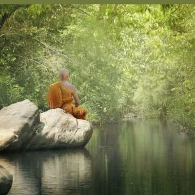 Monk in the making,Author,Wandrer. All views are personal and not official.