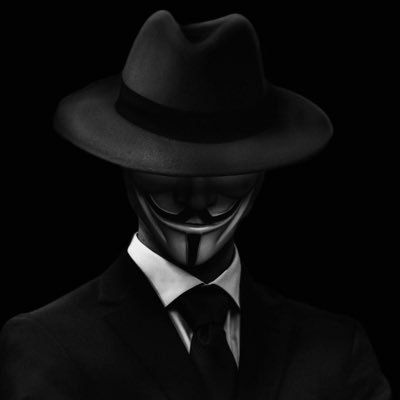 AnonHack3r's profile picture. Cyb3r Security | Ethical Hack3r