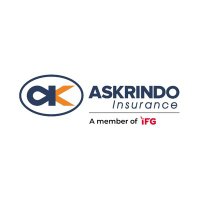 PT Askrindo(@askrindo) 's Twitter Profile Photo