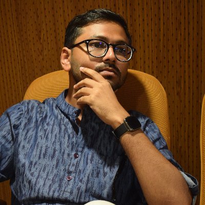 Business & Biodiversity
Member - @iucn_hornbills, @IUCN_CEM ||
Prev - @nalanda_univ || @ncbs_bangalore || @ncfindia ||
Interested to engage (DMs Open)