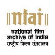 NFDC-National Film Archive of Indiaさんのプロフィール画像
