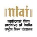 NFDC-National Film Archive of India (@NFAIOfficial) Twitter profile photo