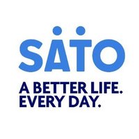 Better With SATO Africa (@sato_toilets_af) 's Twitter Profile Photo Better With SATO Africa (@sato_toilets_af) 's Twitter Profile Photo