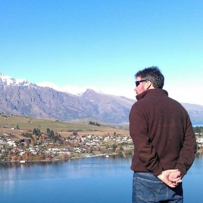 samwattnz's profile picture. 