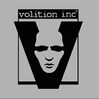 The Twitter account of Volition Videos on YouTube.