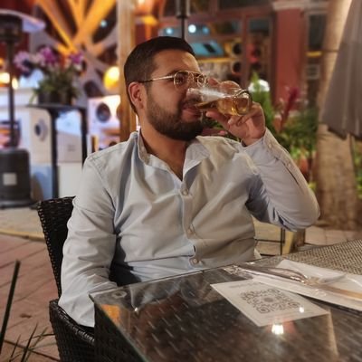 mmalagonn's profile picture. Siempre con el mismo # de followers