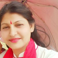 Ritika Awasthi(@Ritikaawasthi6) 's Twitter Profile Photo