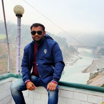 Engineer by Profession|Equity Trader|HINDU| |ब्राह्मण|
