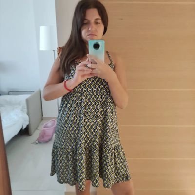 TeresaComite12's profile picture. amare ed essere saggi è impossibile