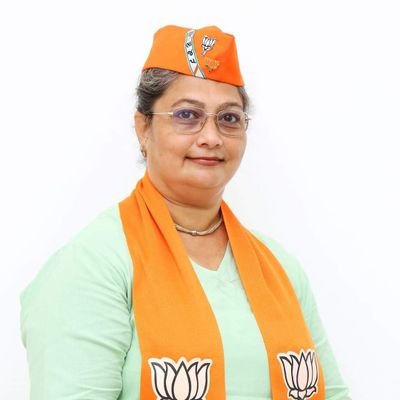 Vice President - BJP Surat Mahanagar