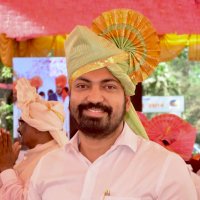 Adv. Niketan Patil ( Modi Ka Parivar )(@niketanpatil) 's Twitter Profile Photo