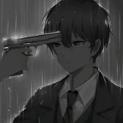 Pancakeboy56's profile picture. L