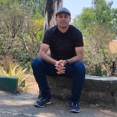 Amit731224's profile picture. Engineer



(I feel that happiness is a choice not a result, our happiness will not come to us, it can only come from us..)