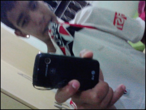Ideia é como figurinha: não me peça pra trocar se você não tem nenhuma que me interesse.''