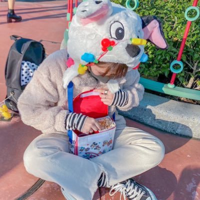 tokyo / D垢 / ミッキーマウス / ぬいばとカチュ収集癖/ canon勢 / 🇭🇰MA platinum