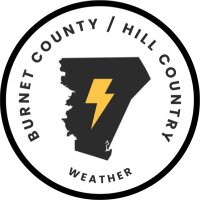 Burnet Co. WX(@BurnetWx) 's Twitter Profile Photo