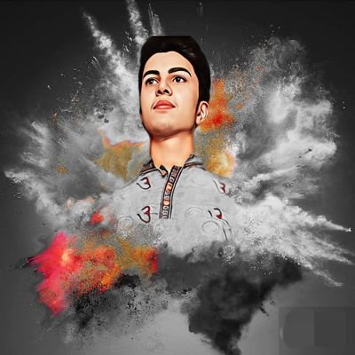 Villager_97's profile picture. आपसे बात करना, मिलना और आपके काम आना...  यही कर्त्यव्य है, यही संस्कार हैं...... 🙏🏻