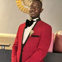 David Opoku Akoto (@davidakoto) 's Twitter Profile