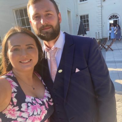 katekinsey_'s profile picture. ASJ 💜 JWJ🩵 “everything you lose is a step you take”