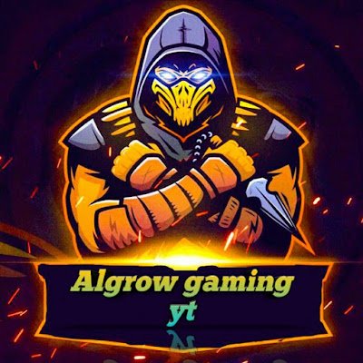 AlgrowYt's profile picture. 