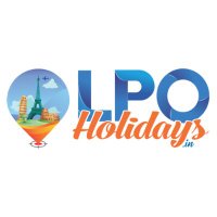 LPO Holidays(@LpoHolidays) 's Twitter Profile Photo