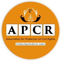 APCR-Association for Protection of Civil Rights (@apcrofindia) 's Twitter Profile