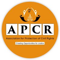 APCR-Association for Protection of Civil Rights(@apcrofindia) 's Twitter Profile Photo