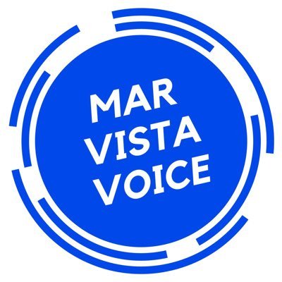 Mar Vista Voice