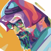 Ali N. Aziz  I  علي عزيز (@alinkaziz) 's Twitter Profile Photo