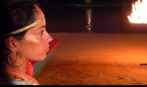 leayoga's profile picture. Traveler Holistic Healer Witch * HouseDance YogaMom * Reiki Master & Stylist/Set Costumer at 🎬 , TV and commercials.