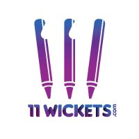 11 Wickets(@11_wickets) 's Twitter Profile Photo