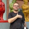 CTankie1917's profile picture. ☭☭☭☭☭☭☭☭☭☭☭☭☭ 🇷🇺🇷🇺🇷🇺🇨🇳🇨🇳🇨🇳 Marxism-Leninism-Putinism-Xi Jinping Thoughts. Stalinist Red Fash Tankie. Andre Vltchek is my biggest political influence
