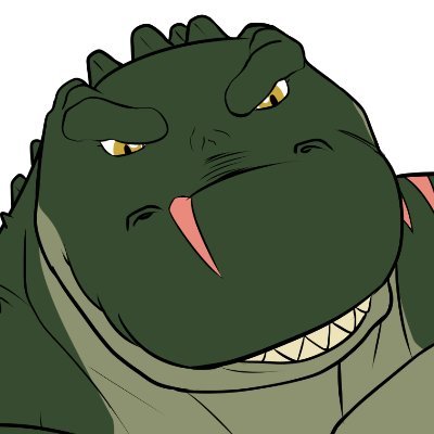 Kamal Deserterさんのプロフィール画像