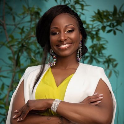 DrKaylaHarris's profile picture. Mental Health | Cultural Trauma | Org Design | Transformative Chg Mgmt | Sports&Entmt Consultancy | Always Grinding. Faith Driven.