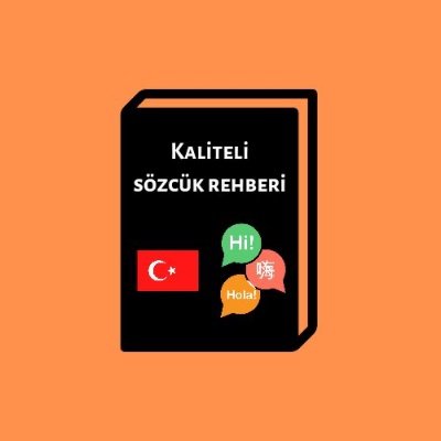 Dilleri öğrenmenin en iyi adresi bizi takip edip bildirimleri açmayı unutmayın 🔔❤️