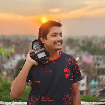 22 | Indian | Tech YouTuber | Content that you can trust #Rudraditya