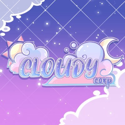 Cloudyさんのプロフィール画像