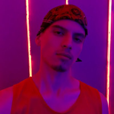 AdrianF18710133's profile picture. 