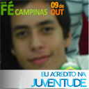 Eu sou apenas um rapaz
Latino-Americano sem dinheiro no banco, sem parentes importantes. E vindo do interior...