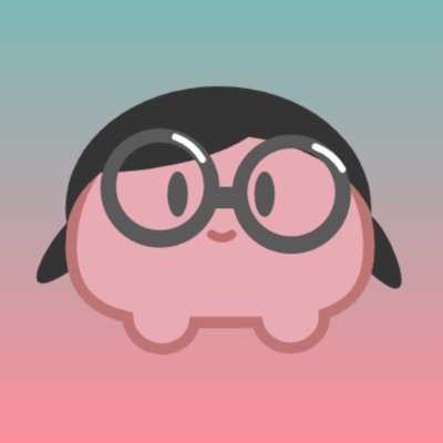 Rhemingtonさんのプロフィール画像