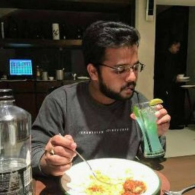 KSaibrahmanaidu's profile picture. 