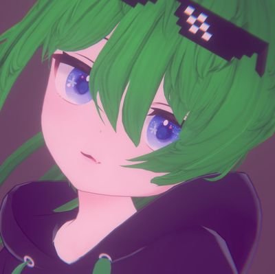 本垢▶ @kurimesi_0605 のVR専用アカウントです。
主にVRChat系のツイートしてます
興味ある人はフォローさせていただいてまふ

踊るの好き！普段は #PyPyDance でたくさん踊ってます!

VRCname：くりメシ

#VRChat