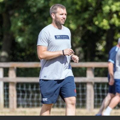 AW_Cook's profile picture. DoR @ Stowmarket RFC, + Teacher at Ipswich School. Done a coaching MSc. Keen to chat coaching, sport, lifting heavy items & coffee. Opinions AMO.