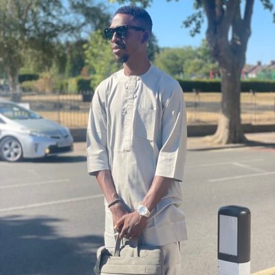 JinadAdeleke's profile picture. Diplomatic Historian|| Educationist|| Project Support Officer